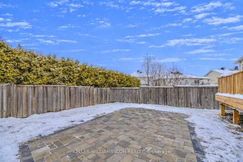 Photo 38 at 40 Huntcliff Place, Nepean (Strandherd), Ottawa