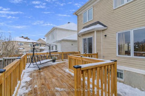 Photo 39 at 40 Huntcliff Place, Nepean (Strandherd), Ottawa
