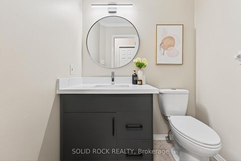 Photo 3 at 50 Insmill Crescent, Kanata Lakes/Heritage Hills, Kanata