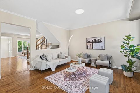 Photo 9 at 50 Insmill Crescent, Kanata Lakes/Heritage Hills, Kanata