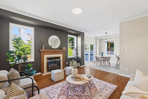 Photo 10 at 50 Insmill Crescent, Kanata Lakes/Heritage Hills, Kanata