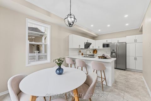 Photo 11 at 50 Insmill Crescent, Kanata Lakes/Heritage Hills, Kanata