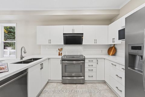 Photo 13 at 50 Insmill Crescent, Kanata Lakes/Heritage Hills, Kanata