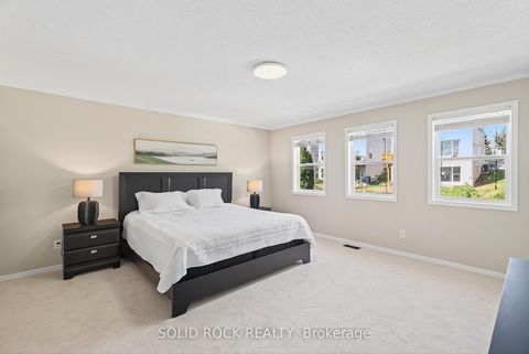 Photo 19 at 50 Insmill Crescent, Kanata Lakes/Heritage Hills, Kanata