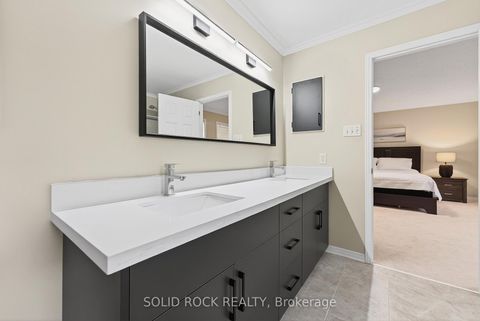 Photo 22 at 50 Insmill Crescent, Kanata Lakes/Heritage Hills, Kanata