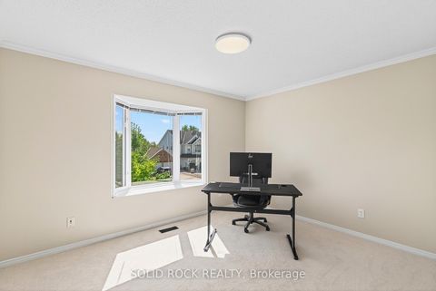 Photo 27 at 50 Insmill Crescent, Kanata Lakes/Heritage Hills, Kanata