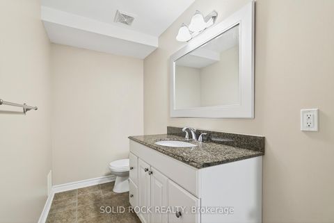 Photo 32 at 50 Insmill Crescent, Kanata Lakes/Heritage Hills, Kanata