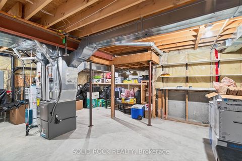 Photo 33 at 50 Insmill Crescent, Kanata Lakes/Heritage Hills, Kanata