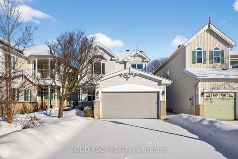 Photo 34 at 50 Insmill Crescent, Kanata Lakes/Heritage Hills, Kanata