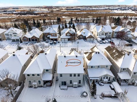 Photo 35 at 50 Insmill Crescent, Kanata Lakes/Heritage Hills, Kanata