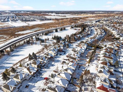 Photo 37 at 50 Insmill Crescent, Kanata Lakes/Heritage Hills, Kanata