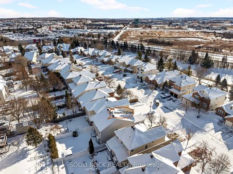 Photo 38 at 50 Insmill Crescent, Kanata Lakes/Heritage Hills, Kanata