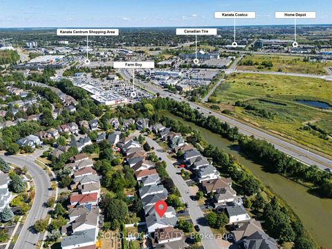 Photo 40 at 50 Insmill Crescent, Kanata Lakes/Heritage Hills, Kanata