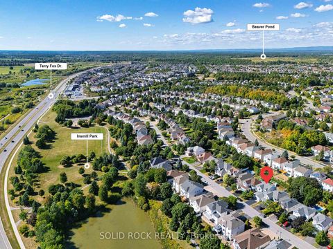 Photo 42 at 50 Insmill Crescent, Kanata Lakes/Heritage Hills, Kanata