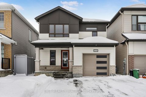 Photo 1 at 839 Henslows Circle, Avalon West, Orleans