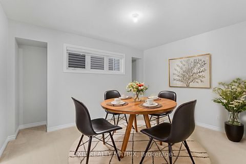 Photo 3 at 839 Henslows Circle, Avalon West, Orleans