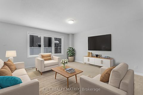 Photo 6 at 839 Henslows Circle, Avalon West, Orleans