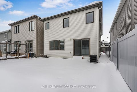 Photo 26 at 839 Henslows Circle, Avalon West, Orleans