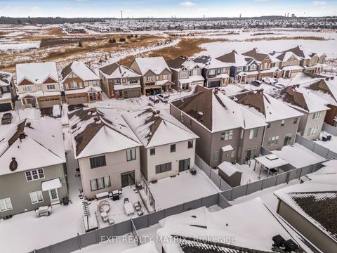 Photo 33 at 839 Henslows Circle, Avalon West, Orleans