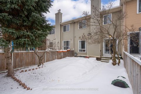 Photo 37 at 39 - 1140 Forets Avenue, Convent Glen North, Orleans