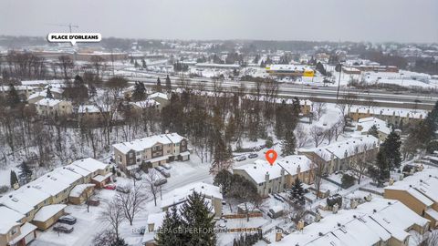 Photo 39 at 39 - 1140 Forets Avenue, Convent Glen North, Orleans