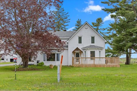 Photo 1 at 5348 Dunning Road, Vars & Area, Orleans