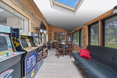 Photo 20 at 5348 Dunning Road, Vars & Area, Orleans