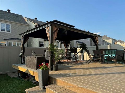 Photo 33 at 600 Calla Lily Terrace, Notting Hill/Summerside, Orleans