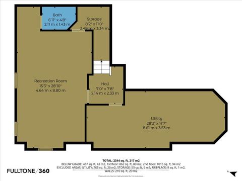 Photo 37 at 600 Calla Lily Terrace, Notting Hill/Summerside, Orleans