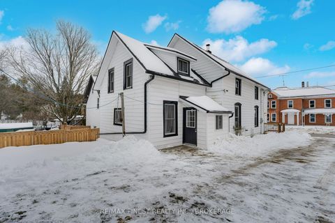 Photo 1 at 13 Kingston Street, Rideau Lakes (South Crosby) Twp, Rideau Lakes