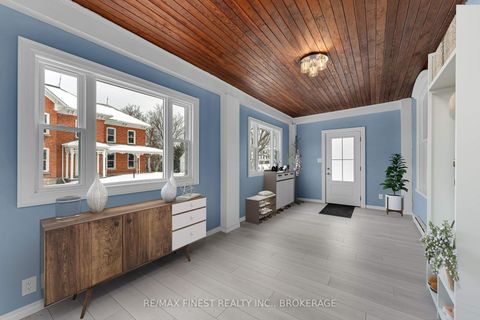 Photo 3 at 13 Kingston Street, Rideau Lakes (South Crosby) Twp, Rideau Lakes