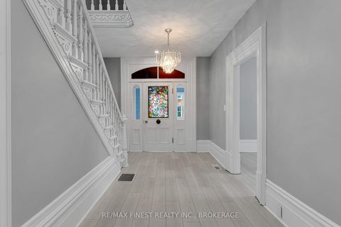 Photo 4 at 13 Kingston Street, Rideau Lakes (South Crosby) Twp, Rideau Lakes