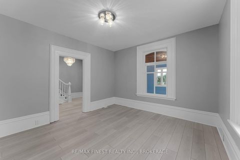 Photo 8 at 13 Kingston Street, Rideau Lakes (South Crosby) Twp, Rideau Lakes