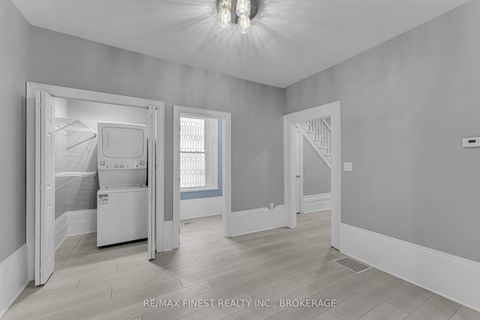 Photo 11 at 13 Kingston Street, Rideau Lakes (South Crosby) Twp, Rideau Lakes