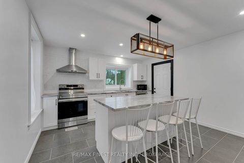 Photo 17 at 13 Kingston Street, Rideau Lakes (South Crosby) Twp, Rideau Lakes