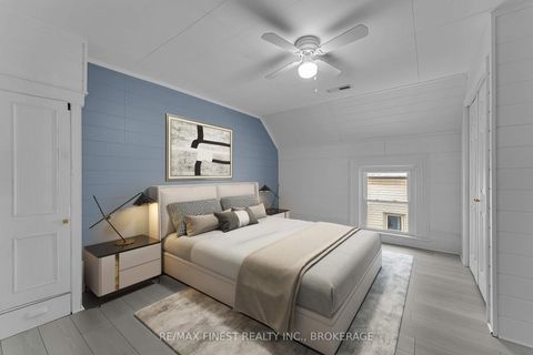 Photo 28 at 13 Kingston Street, Rideau Lakes (South Crosby) Twp, Rideau Lakes