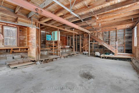 Photo 42 at 13 Kingston Street, Rideau Lakes (South Crosby) Twp, Rideau Lakes