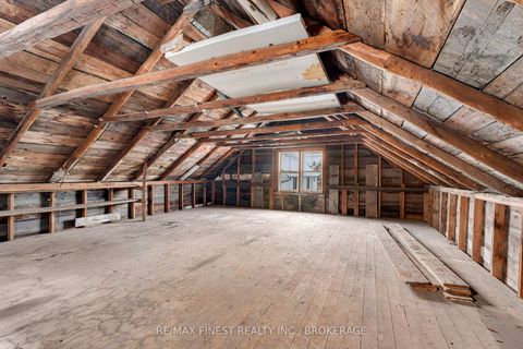 Photo 43 at 13 Kingston Street, Rideau Lakes (South Crosby) Twp, Rideau Lakes