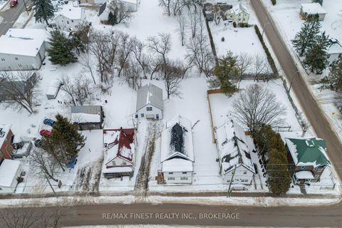 Photo 46 at 13 Kingston Street, Rideau Lakes (South Crosby) Twp, Rideau Lakes