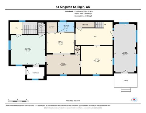 Photo 48 at 13 Kingston Street, Rideau Lakes (South Crosby) Twp, Rideau Lakes