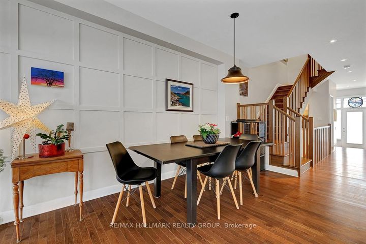 Photo 8 at 551 Kilspindie Ridge, Nepean (Stonebridge), Ottawa