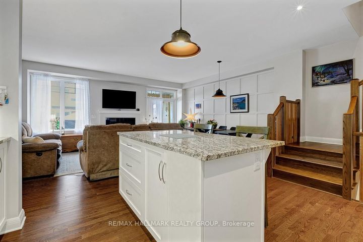Photo 11 at 551 Kilspindie Ridge, Nepean (Stonebridge), Ottawa