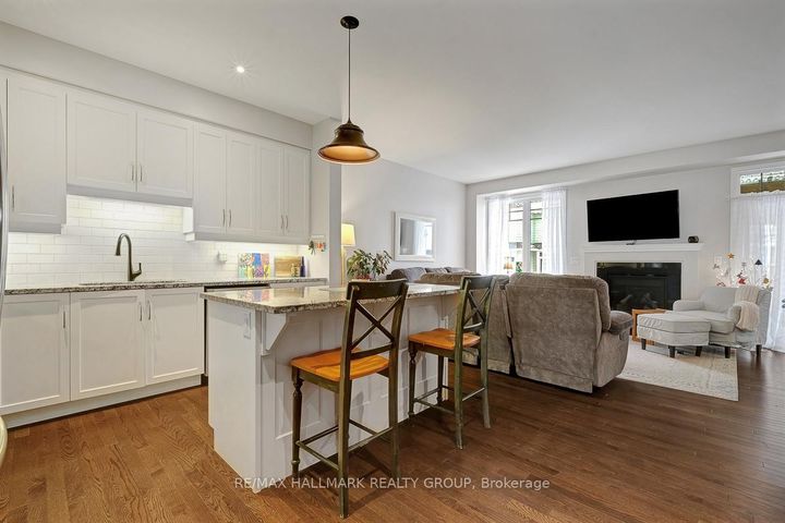 Photo 13 at 551 Kilspindie Ridge, Nepean (Stonebridge), Ottawa
