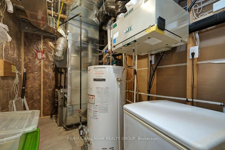 Photo 36 at 551 Kilspindie Ridge, Nepean (Stonebridge), Ottawa