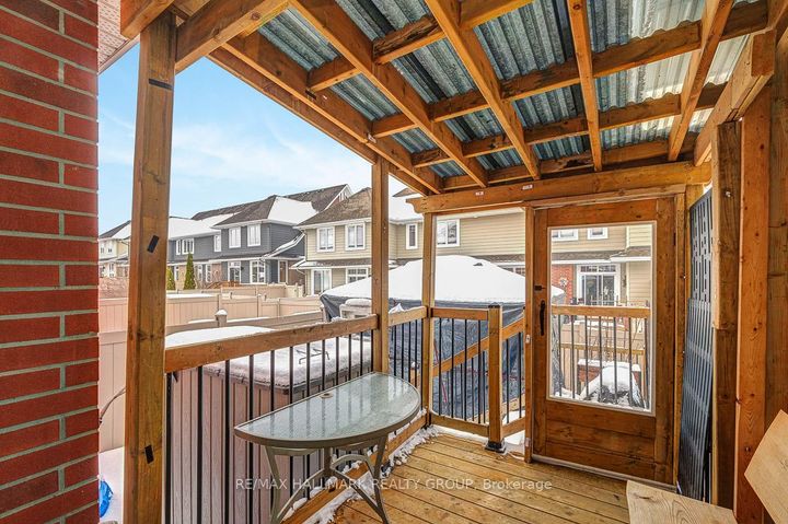 Photo 37 at 551 Kilspindie Ridge, Nepean (Stonebridge), Ottawa