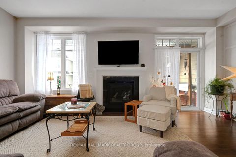 Photo 5 at 551 Kilspindie Ridge, Nepean (Stonebridge), Ottawa