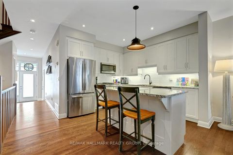 Photo 9 at 551 Kilspindie Ridge, Nepean (Stonebridge), Ottawa
