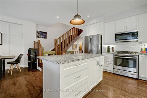 Photo 12 at 551 Kilspindie Ridge, Nepean (Stonebridge), Ottawa
