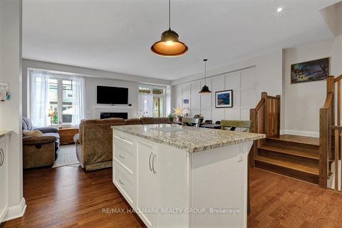 Photo 14 at 551 Kilspindie Ridge, Nepean (Stonebridge), Ottawa