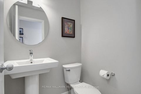 Photo 16 at 551 Kilspindie Ridge, Nepean (Stonebridge), Ottawa